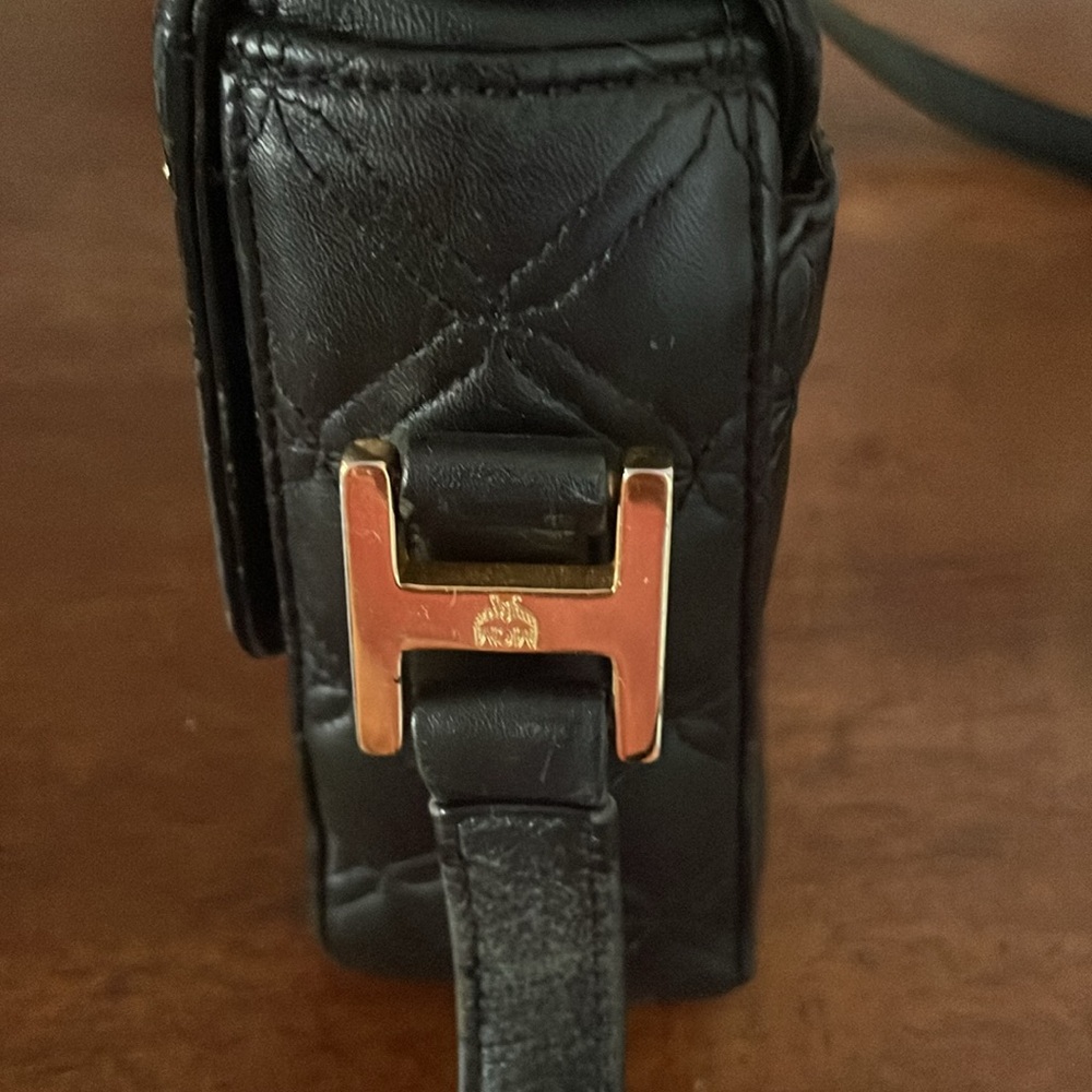 MCM vintage cross body bag - Picture 3 of 7